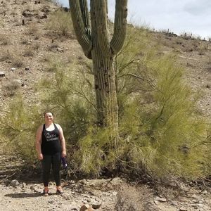 Meet your Posher, Bre